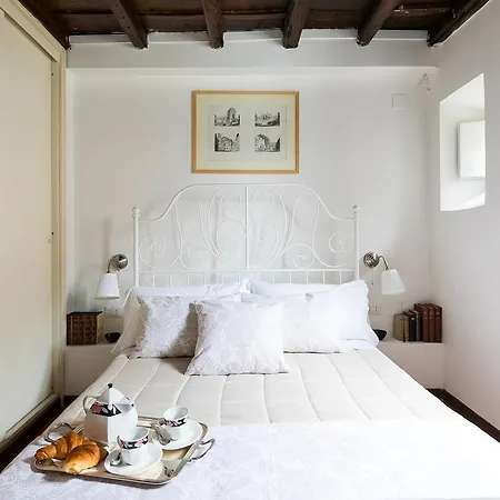Apartment Trastevere - Mantellate Home-ospedale Bambin Gesu Rome