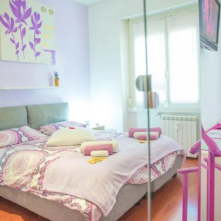 Bed & Breakfast Line Roma