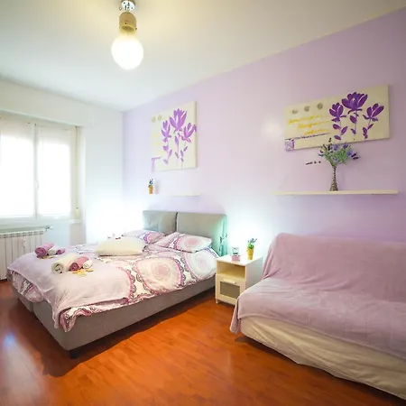 Green Line Bed & Breakfast Rome