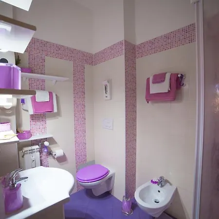 Bed & Breakfast Green Line *