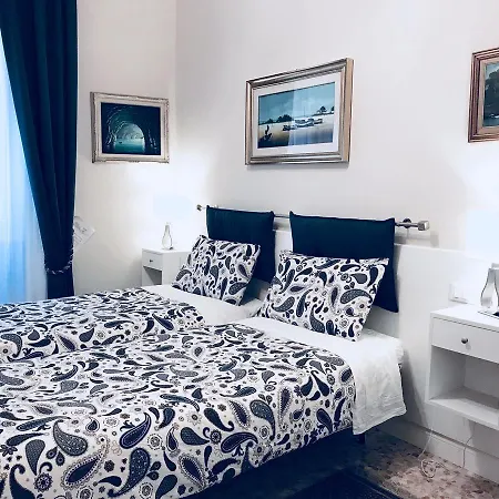Nori Bed & Breakfast