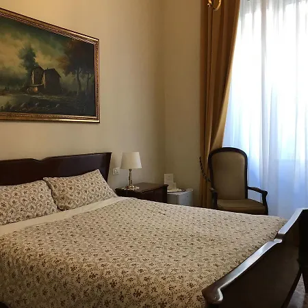 Nori Bed & Breakfast
