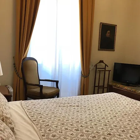 Nori Bed & Breakfast Rome