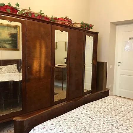 Nori Bed & Breakfast Rome