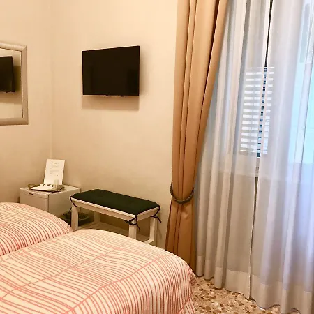 Nori Bed & Breakfast Rome