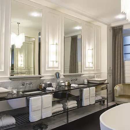 Hotel Vilon - Small Luxury Of The World Rome