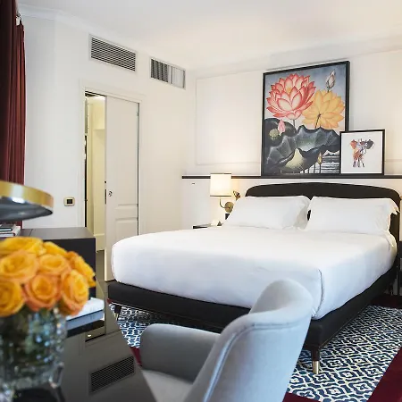 Vilon - Small Luxury Of The World 5*