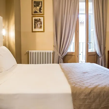 La Residenza *