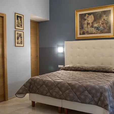 Bed & Breakfast La Residenza Rome