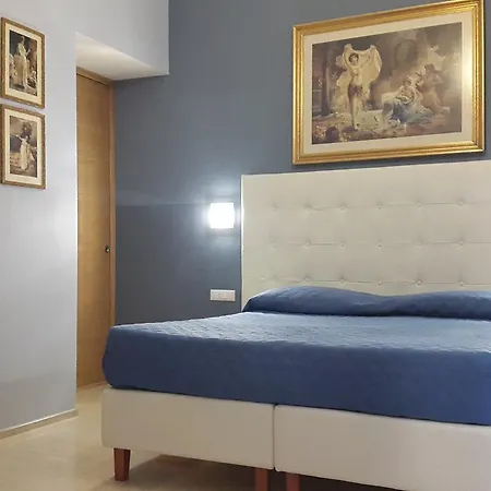 Bed & Breakfast La Residenza *