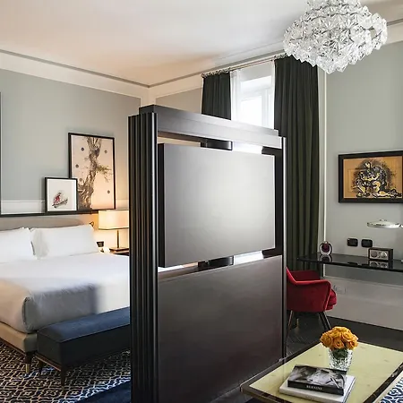 Hotel Vilon - Small Luxury Of The World 5*