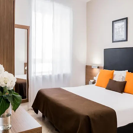 Hotel Concordia 3*
