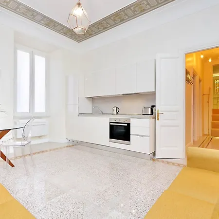 Vatican Luxuryapartments My Extra Rome