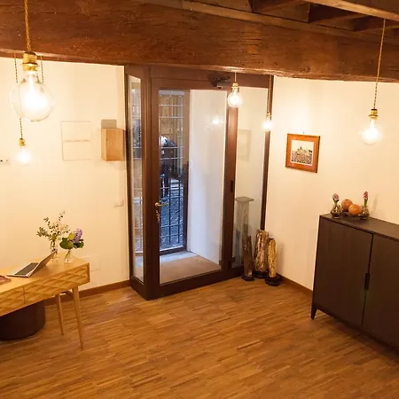 Residenze Romanae - Vicolo 22 Rome