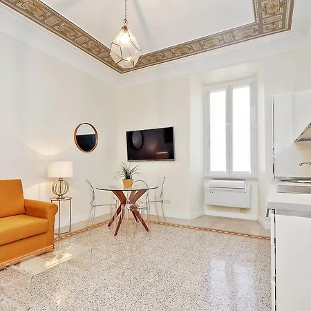 Vatican Luxuryapartments My Extra * Rome
