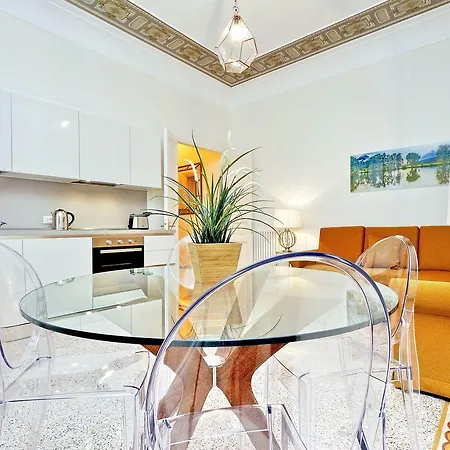 Vatican Luxuryapartments My Extra * Rome