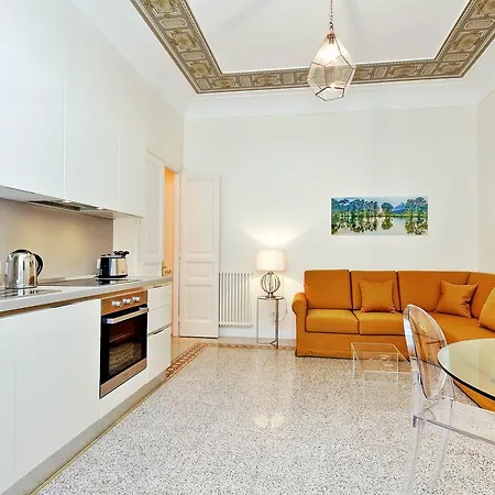 Vatican Luxuryapartments My Extra * Rome