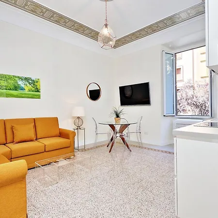 Vatican Luxuryapartments My Extra Apartment