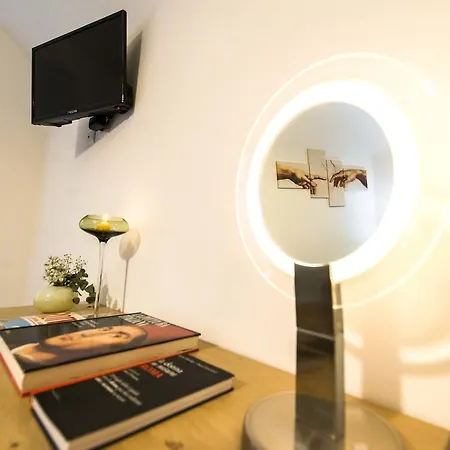 Guest house Residenze Romanae - Vicolo 22 Rome