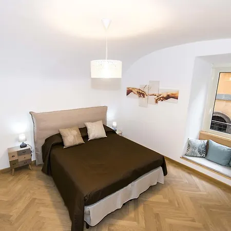 Residenze Romanae - Vicolo 22 *