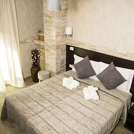 Guest house Santamaria Rome
