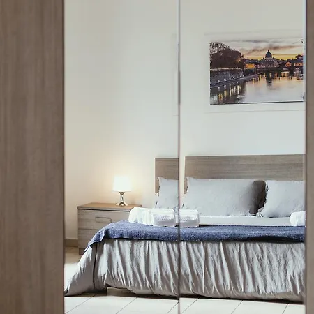 La Tua Casa A San Pietro Rome