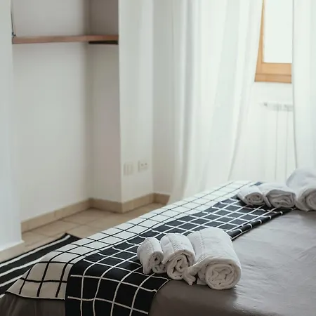 Apartment La Tua Casa A San Pietro *