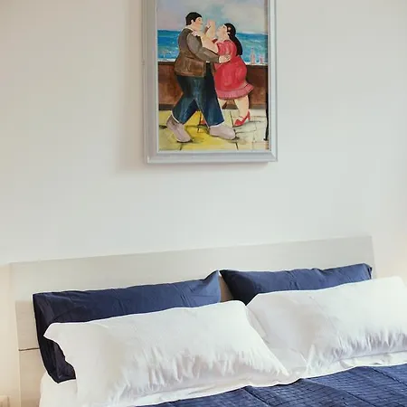 Apartment La Tua Casa A San Pietro Rome
