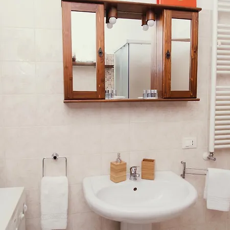 Apartment La Tua Casa A San Pietro