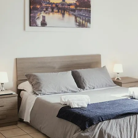 Apartment La Tua Casa A San Pietro