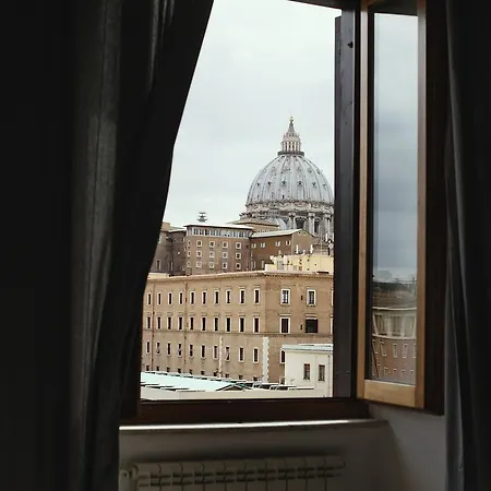 La Tua Casa A San Pietro Apartment