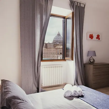 Apartment La Tua Casa A San Pietro