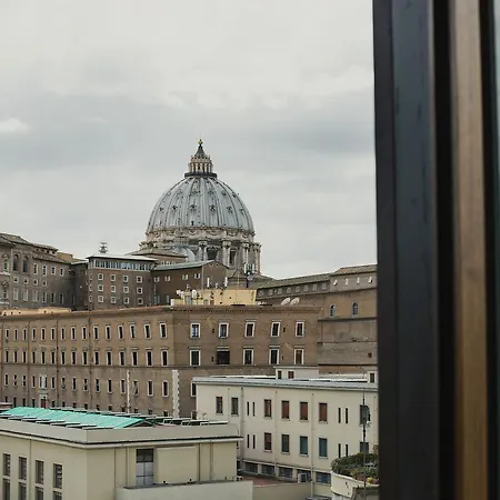 La Tua Casa A San Pietro Apartment *