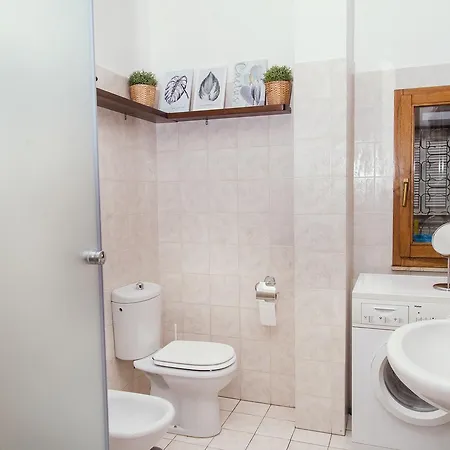La Tua Casa A San Pietro Rome