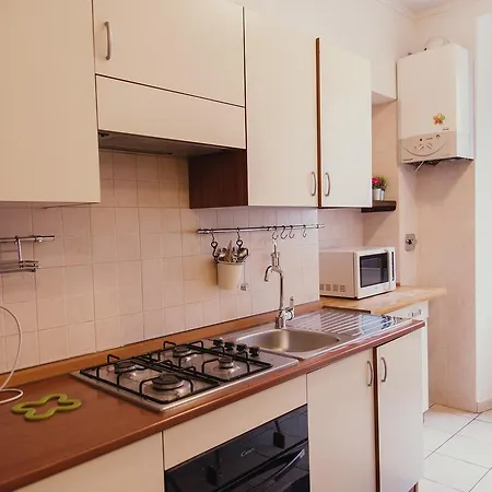 La Tua Casa A San Pietro Apartment
