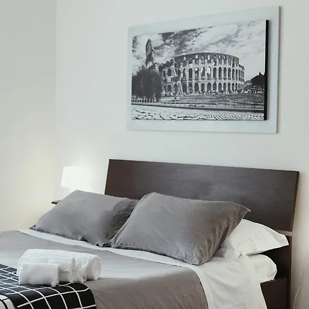 La Tua Casa A San Pietro Apartment Rome