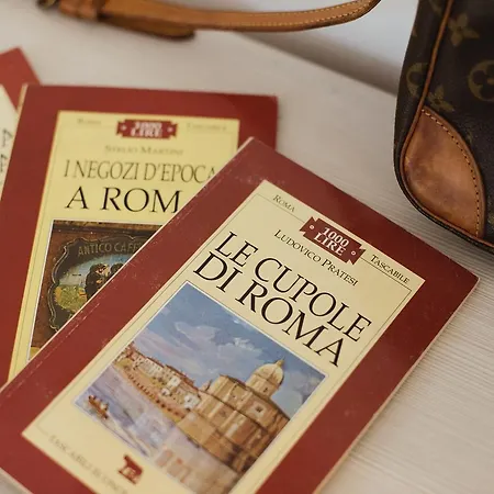 La Tua Casa A San Pietro