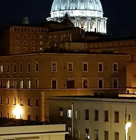 La Tua Casa A San Pietro Rome