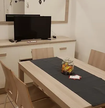 Apartment La Tua Casa A San Pietro
