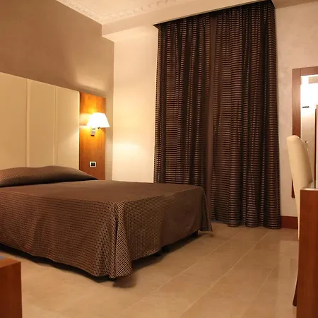 Apartment Federica's