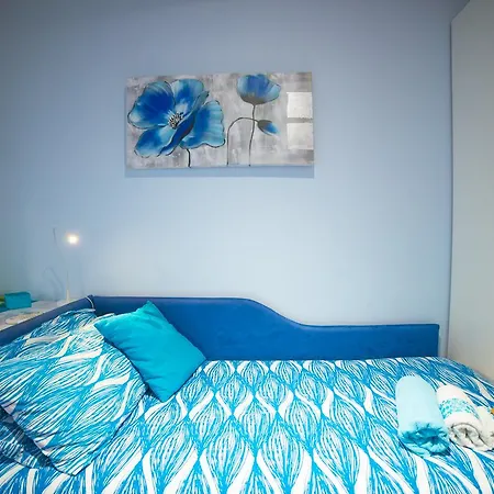 Bed & Breakfast Green Line *