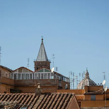 Happy Seasons Roma