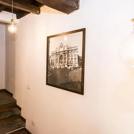 Residenze Romanae - Vicolo 22
