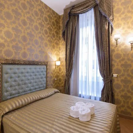 Dcboutiquehotel Hotel 3*