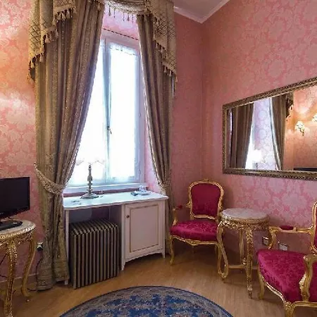 Hotel Dcboutiquehotel 3*