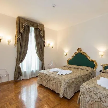 Dcboutiquehotel 3*