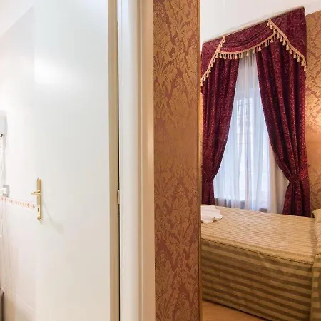 Dcboutiquehotel Hotel Rome