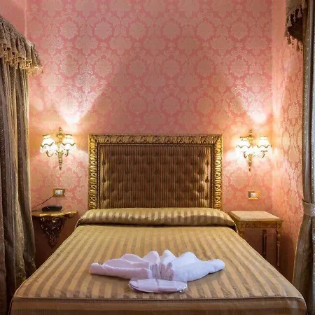Hotel Dcboutiquehotel Rome