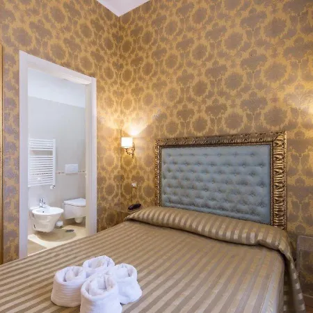 Dcboutiquehotel 3* Rome