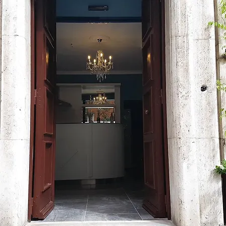 Otium Hotel 3*